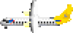 奥尔德尼航空