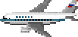 俄罗斯航空（旧版）