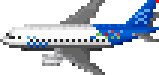 越洋航空