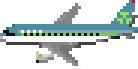 爱尔兰航空