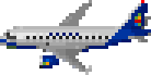 美国西北航空