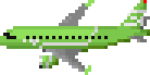 S7 西伯利亚航空