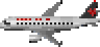 加拿大航空 97-06