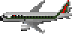 意大利航空 (Alitalia)