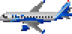 靛蓝航空