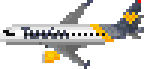 托马斯·库克航空