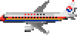 中国东方航空