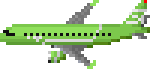 S7 西伯利亚航空