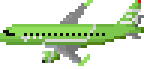 S7 西伯利亚航空