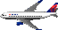 达美航空
