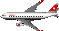 瑞士国际航空