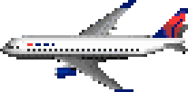 达美航空