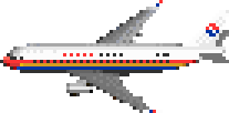 中国东方航空