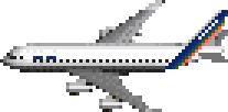 空客 出厂涂装