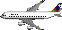 纳米比亚航空