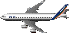 空客 出厂涂装