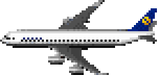 汉莎航空
