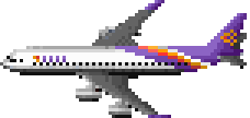 泰国国际航空