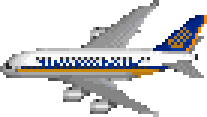 新加坡航空