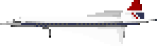 英国航空（Negus）