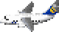 汉莎航空 Regional