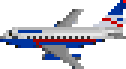 英国航空（Landor）