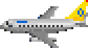 神鹰柏林航空
