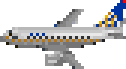 美国大陆航空