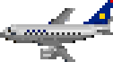 汉莎航空