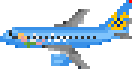 阿拉斯加航空 (迪士尼)