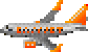 易捷航空