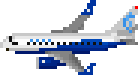 蓝色航空