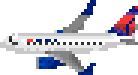 达美航空