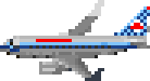 荷兰皇家航空 Retro 出厂涂装