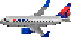 达美航空