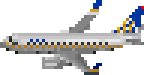 美国联合航空