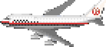 日本航空