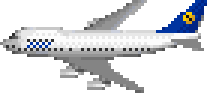 汉莎航空