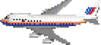 美国联合航空