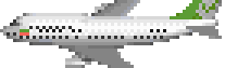 马汉航空