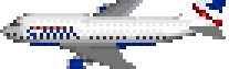 英国航空（米字旗）