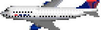 达美航空