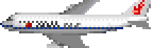 中国国际航空
