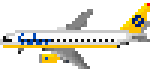神鹰航空