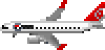 美国西北航空
