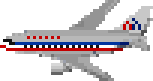 美国航空