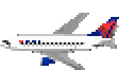 达美航空