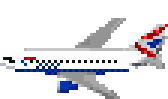 英国航空（米字旗）