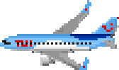 途易航空