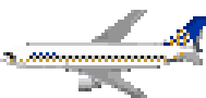 美国大陆航空